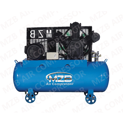 Compressore d'aria con trasmissione a cinghia 15Kw/20Hp WM-3.0/8