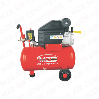 Compressore d'aria ad azionamento diretto 30 litri QFL-30