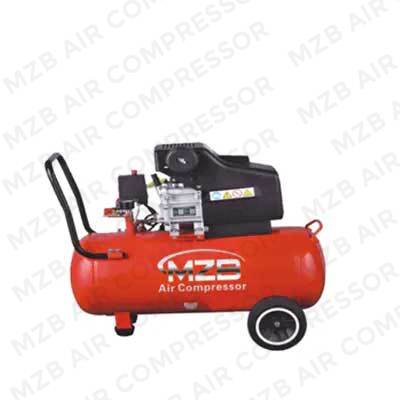 Compressore d'aria ad azionamento diretto 200L/min BM-100