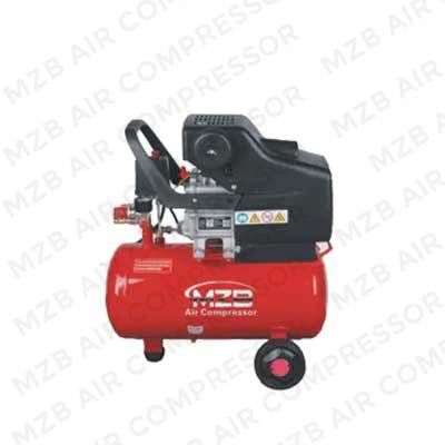 Costume Compressore d'aria ad azionamento diretto 25 litri BM-25Es  Fornitori, Azienda - Zhejiang Meizhoubao Industrial&Commercial Co.,Ltd.