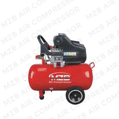 Costume Compressore d'aria ad azionamento diretto 25 litri BM-25Es  Fornitori, Azienda - Zhejiang Meizhoubao Industrial&Commercial Co.,Ltd.