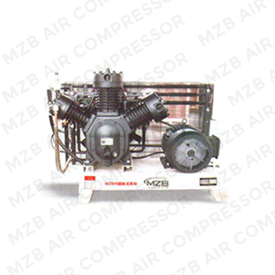 Compressore d'aria ad alta pressione FM1230