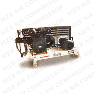 Compressore d'aria ad alta pressione FM2040