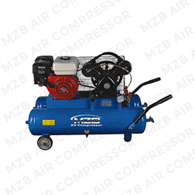 Compressore d'aria per motori a benzina MZB-0.25/8G