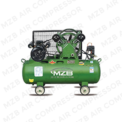 Compressore d'aria per motori a benzina MZB-0.25/8G