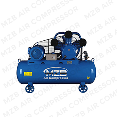 Compressore d'aria con trasmissione a cinghia 15Kw/20Hp W-2.0/8