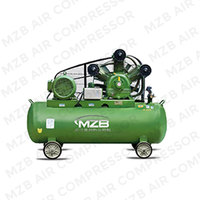 Compressore d'aria con trasmissione a cinghia 15Kw/20Hp W-2.0/8