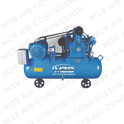 Compressore d'aria a cinghia 11Kw/15Hp MZB-1.0/30