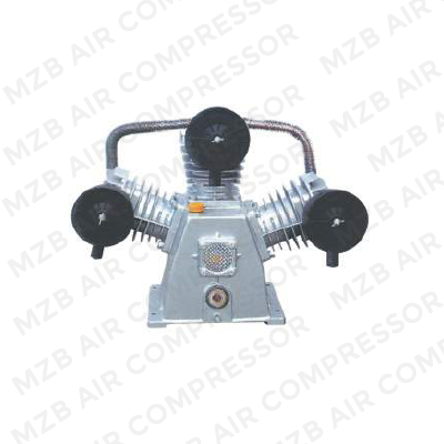 Testa del compressore d'aria WA-3065