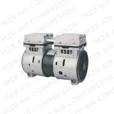 Testa del compressore d'aria 550W